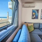 Seaside & Central Terrace