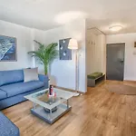 Seaside & Central Terrace