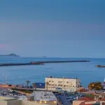 Seaside & Central Terrace